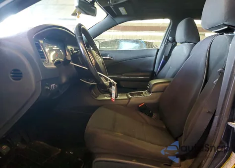 2012 Dodge Charger Sxt z USA, uszkodzony, nr VIN 2C3CDXJG7CH216020